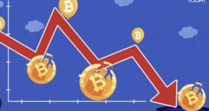 Crypto News Today: What’s Behind Today’s Market Crash?